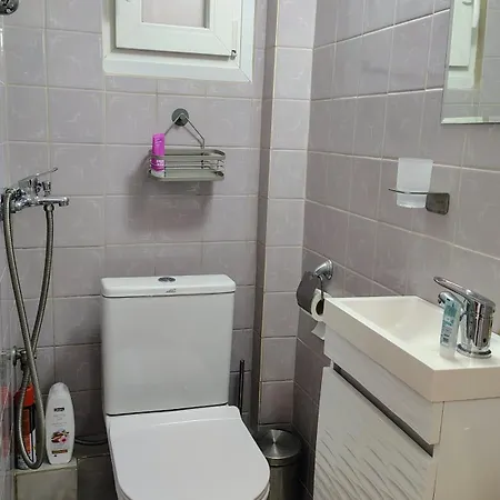 Apartamento Charm By Nia
