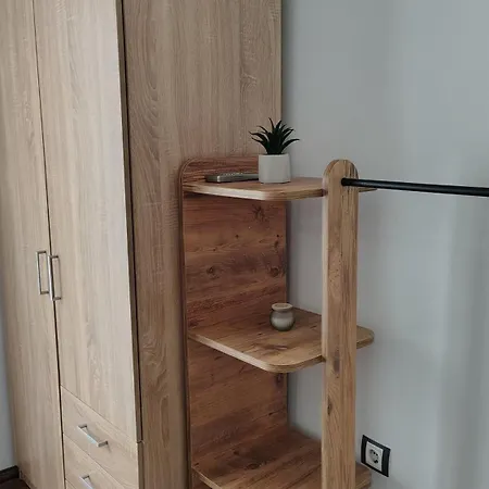 Apartamento Charm By Nia