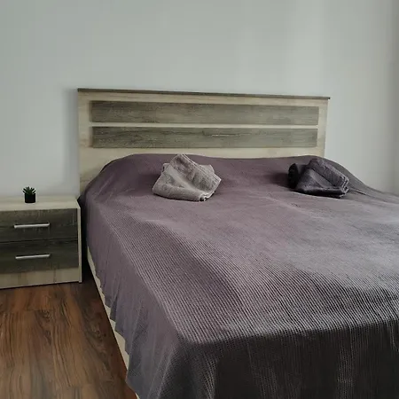 Apartment Charm By Nia Thessaloniki