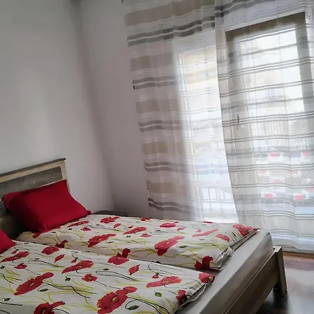 Charm By Nia Apartment