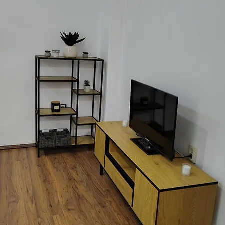 Apartment Charm By Nia