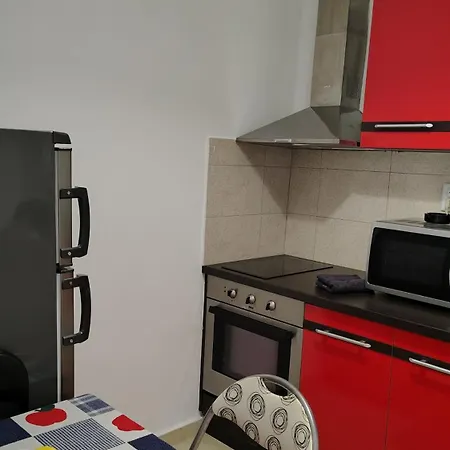 Apartment Charm By Nia Thessaloniki